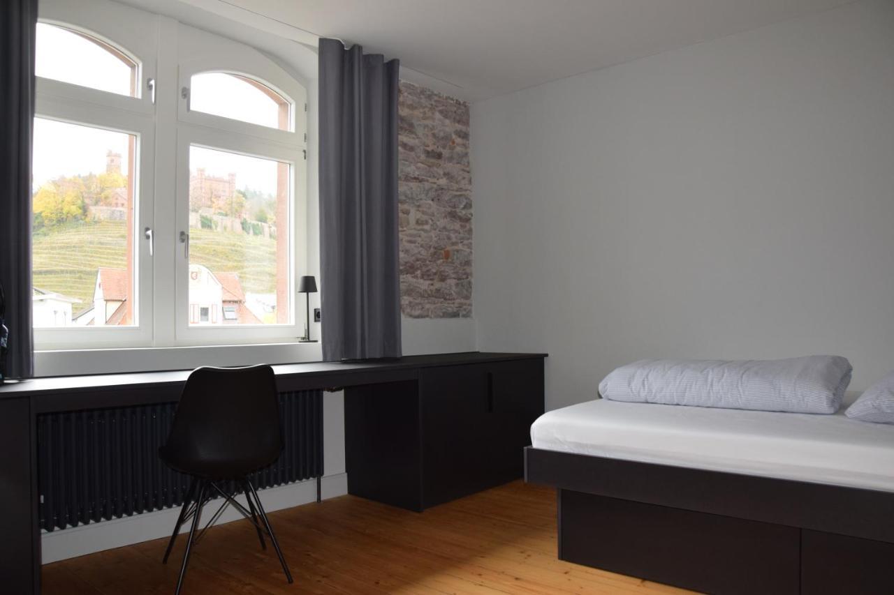 Alter Bahnhof Ortenberg Ortenberg  Экстерьер фото
